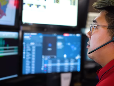 Modernize 9-1-1 System