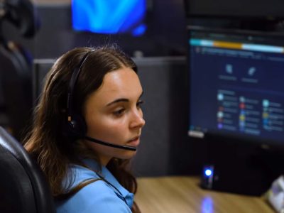 Modernize 9-11 System