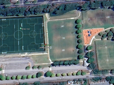 Park Upgrades